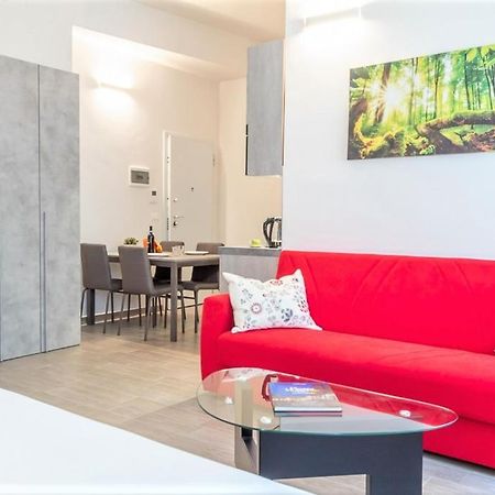 Realkasa Azzarita Flat Apartman Bologna Kültér fotó