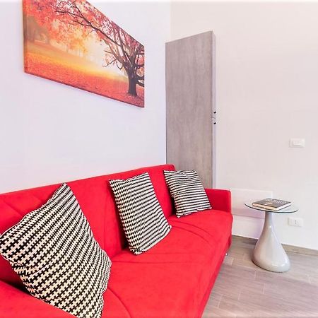 Realkasa Azzarita Flat Apartman Bologna Kültér fotó