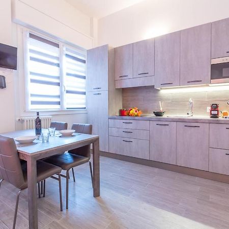 Realkasa Azzarita Flat Apartman Bologna Kültér fotó